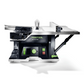 Festool, Cordless Table Saw CSC SYS 50 EB-Basic, 576821
