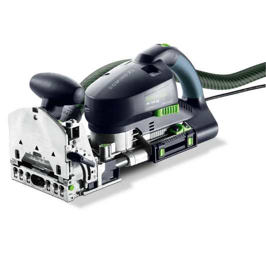 Festool, DOMINO Joiner DF 700 EQ-Set US DOMINO XL, 576431