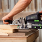 Festool, DOMINO Joiner DF 700 EQ-Set US DOMINO XL, 576431