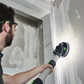 Festool, Drywall Sander LHS 2 225 EQI-Plus PLANEX, The Perfectionist, 575994