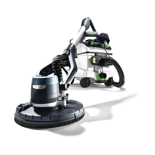 Festool, Drywall Sander LHS-E 225 EQ PLANEX easy, The Generalist, 571935