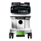 Festool, Dust Extractor CT 36 EI AC HEPA CLEANTEC, The Drywall Pro, 577874