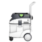 Festool, Dust Extractor CT 48 EI AC HEPA CLEANTEC, The Heavy-Duty Pro, 577876