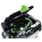 Festool, Dust Extractor CT MIDI I HEPA, The Compact Pro, 574837