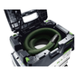 Festool, Dust Extractor CT MIDI I HEPA, The Compact Pro, 574837