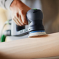 Festool, Multi-Mode Sander RO 90 DX FEQ-Plus ROTEX, 576263