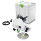 Festool Track Saw, TS 75 EQ-F-Plus, The Powerhouse, 576118