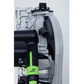 Festool Track Saw, TS 75 EQ-F-Plus, The Powerhouse, 576118