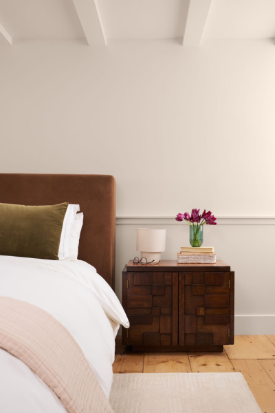 Benjamin Moore First Crush CSP-310 | 2026 Year of Color Stories Paint