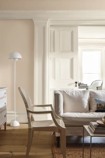 Benjamin Moore First Crush CSP-310 | 2026 Year of Color Stories Paint