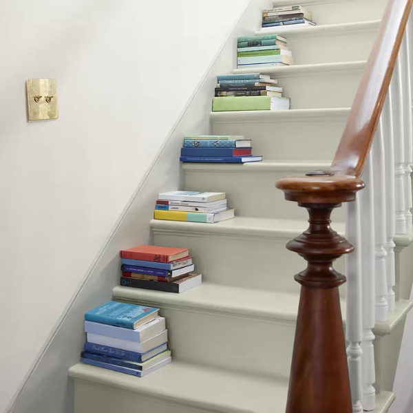 Benjamin Moore Floor and Patio Latex Enamel - Low Sheen F122