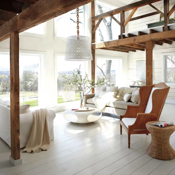 Benjamin Moore Floor and Patio Latex Enamel - Low Sheen F122