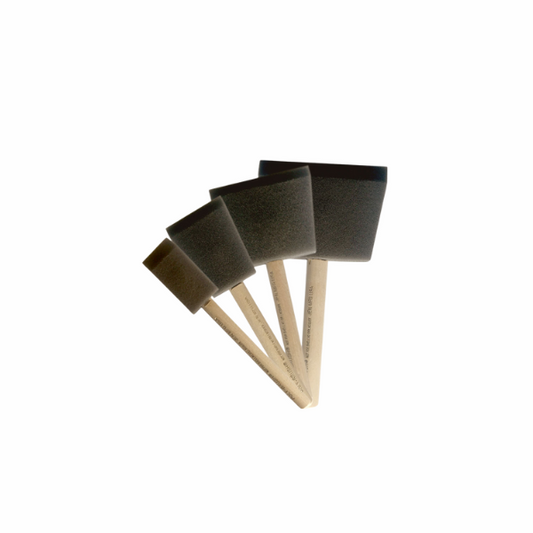 Form Brushes