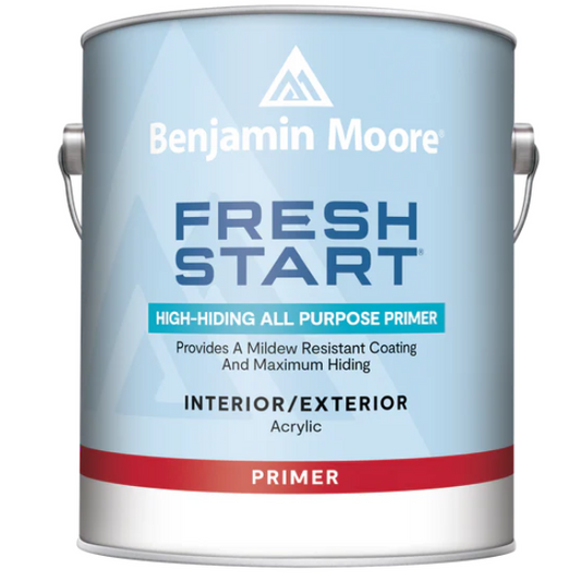 Fresh Start High-Hiding All Purpose Primer K046