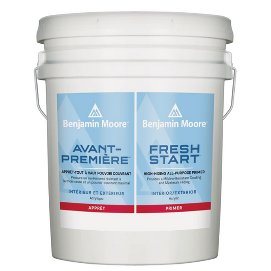 Fresh Start High-Hiding All Purpose Primer K046