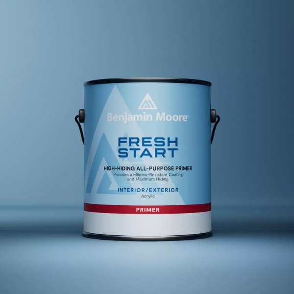 Fresh Start High-Hiding All Purpose Primer K046