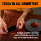 Gorilla Tape, Black Tape, 1.88 in x 10 yd
