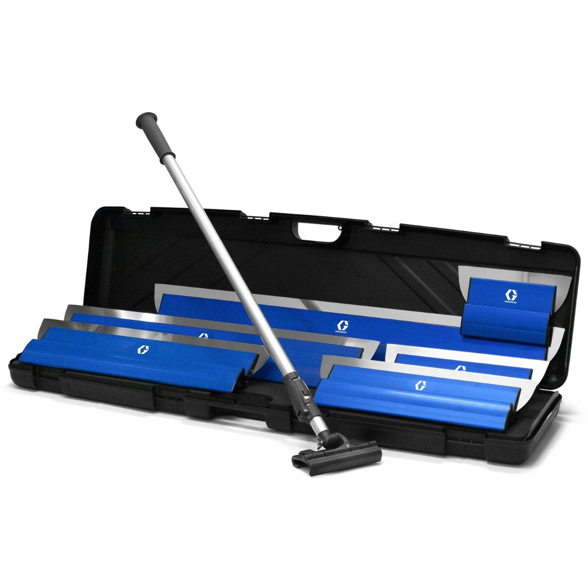 Graco ProSurface Smoothing Tool Kit - 18C677