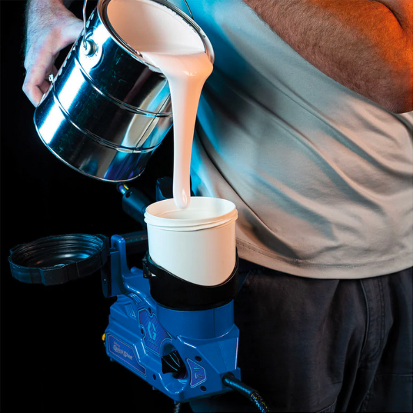 Graco Ultra QuickShot Airless Sprayer 20B473