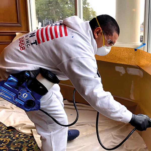 Graco Ultra QuickShot Airless Sprayer 20B473