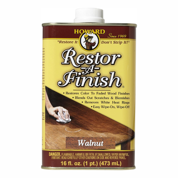 Howard Restor-A-Finish