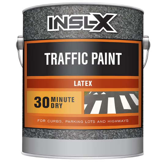 Latex Traffic Paint TP-32XX