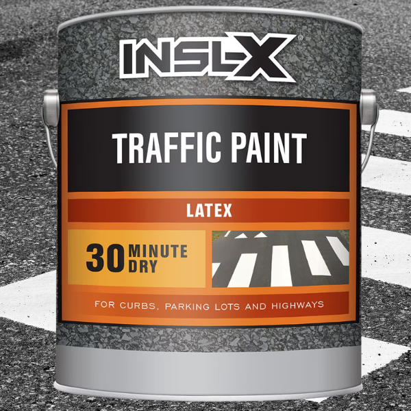 Latex Traffic Paint TP-32XX