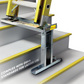 Ideal Security Foldable Ladder-Aide PRO