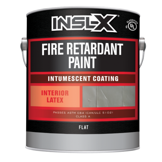 INSL-X Fire Retardant Paint FR-210