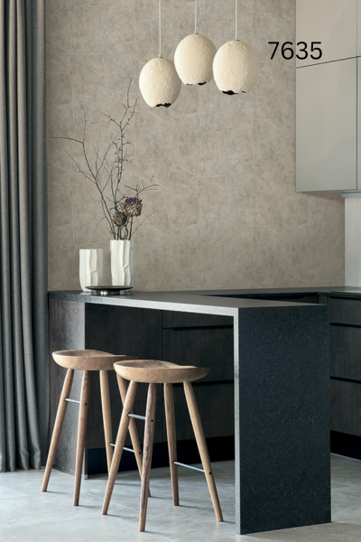 Jannelli & Volpi JV 104 Lithos Caranto Wallpaper 7630