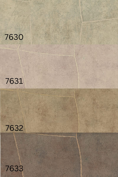 Jannelli & Volpi JV 104 Lithos Caranto Wallpaper 7630