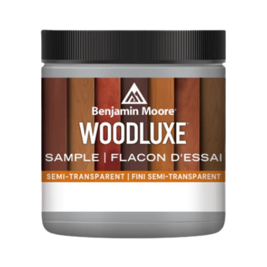 Woodluxe® Exterior Stain Sample - Semi-Transparent - 8 oz. K692 06