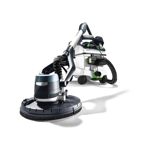 Festool Drywall Sander LHS-E 225 EQ-CB PLANEX Easy 578408