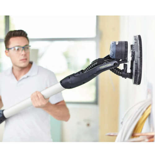 Festool Drywall Sander LHS-E 225 EQ-CB PLANEX Easy 578408