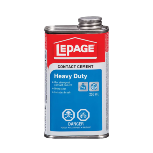 LePage Contact Cement