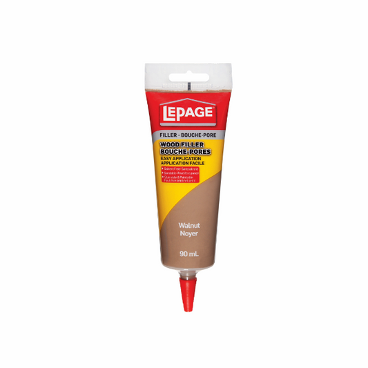LePage Tinted Wood Filler