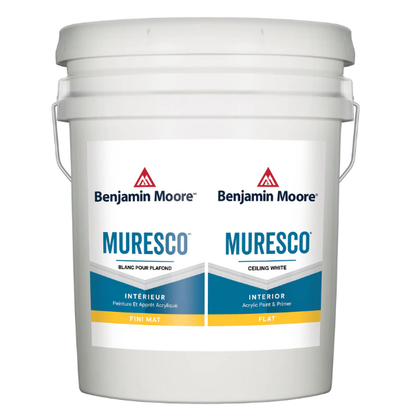 Muresco Ceiling Paint K258