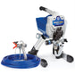 Magnum ProX19 Electric TrueAirless Sprayer, Stand, 17G179
