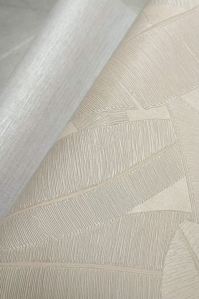 Botanical Wallpaper Masureel Serica Banyan