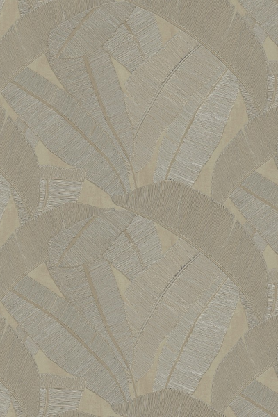 Botanical Wallpaper Masureel Serica Banyan