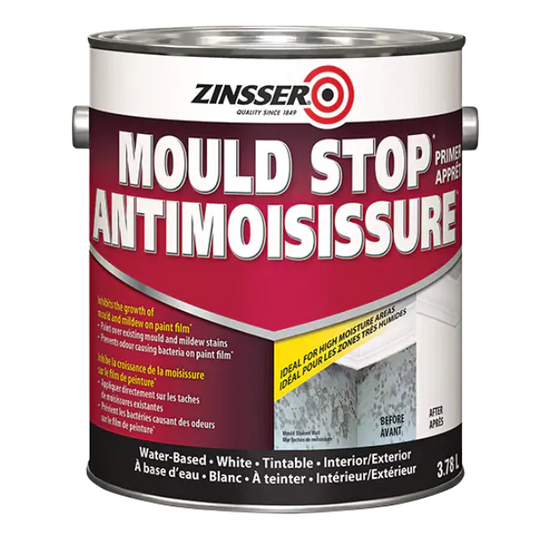 Mould Stop Antimoisissure Primer