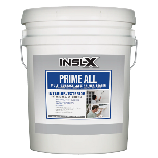 Prime All™ Multi-Surface Latex Primer Sealer AP-1000