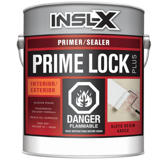 Prime Lock Plus PS-8100