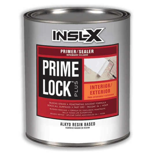 Prime Lock Plus PS-8100