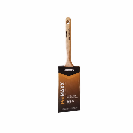 ProMAXX Extra Firm Polyester Nylon Paint Brush