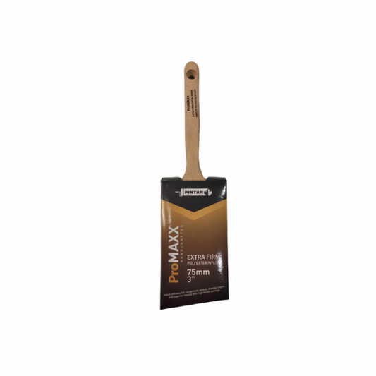 ProMAXX Extra Firm Polyester Nylon Paint Brush