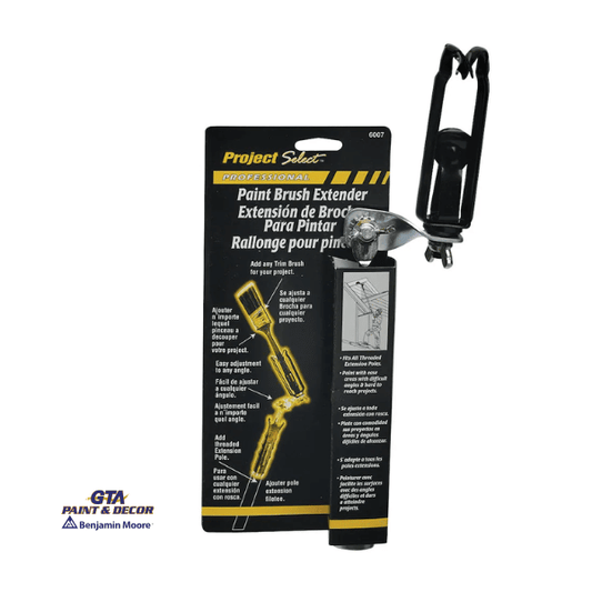 Project Select Professional Paint Brush Extender