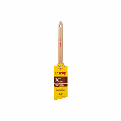 Purdy XL Paintbrushes