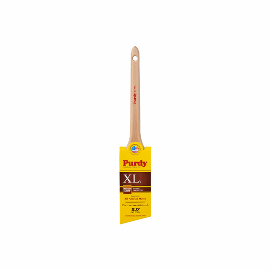 Purdy XL Paintbrushes