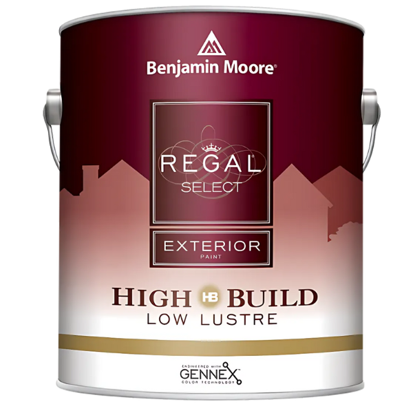 REGAL Select Exterior High Build, Low Lustre K401